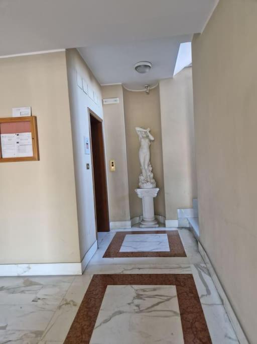 Roma E Palazzo Pontificio Di Castel Gandolfo-Vaticano מראה חיצוני תמונה